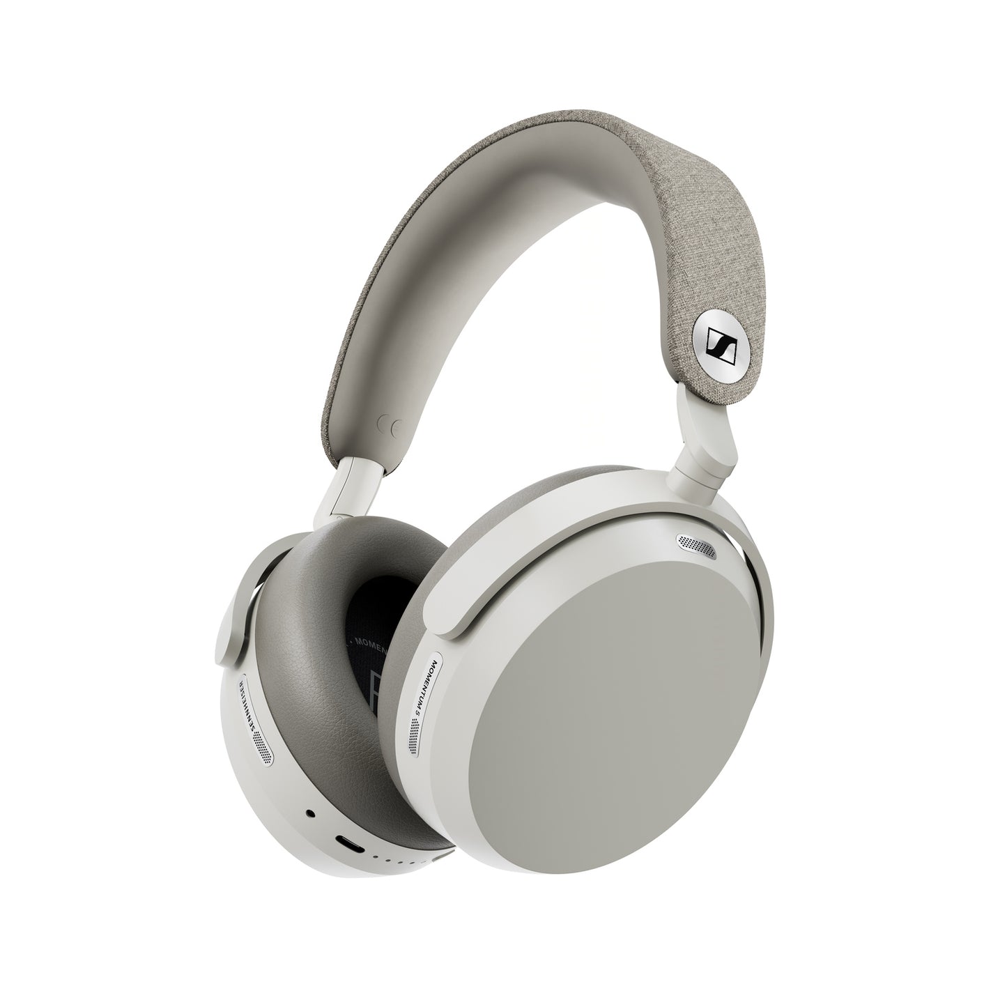 Sennheiser Momentum 5 Over-Ear Wireless Headphones