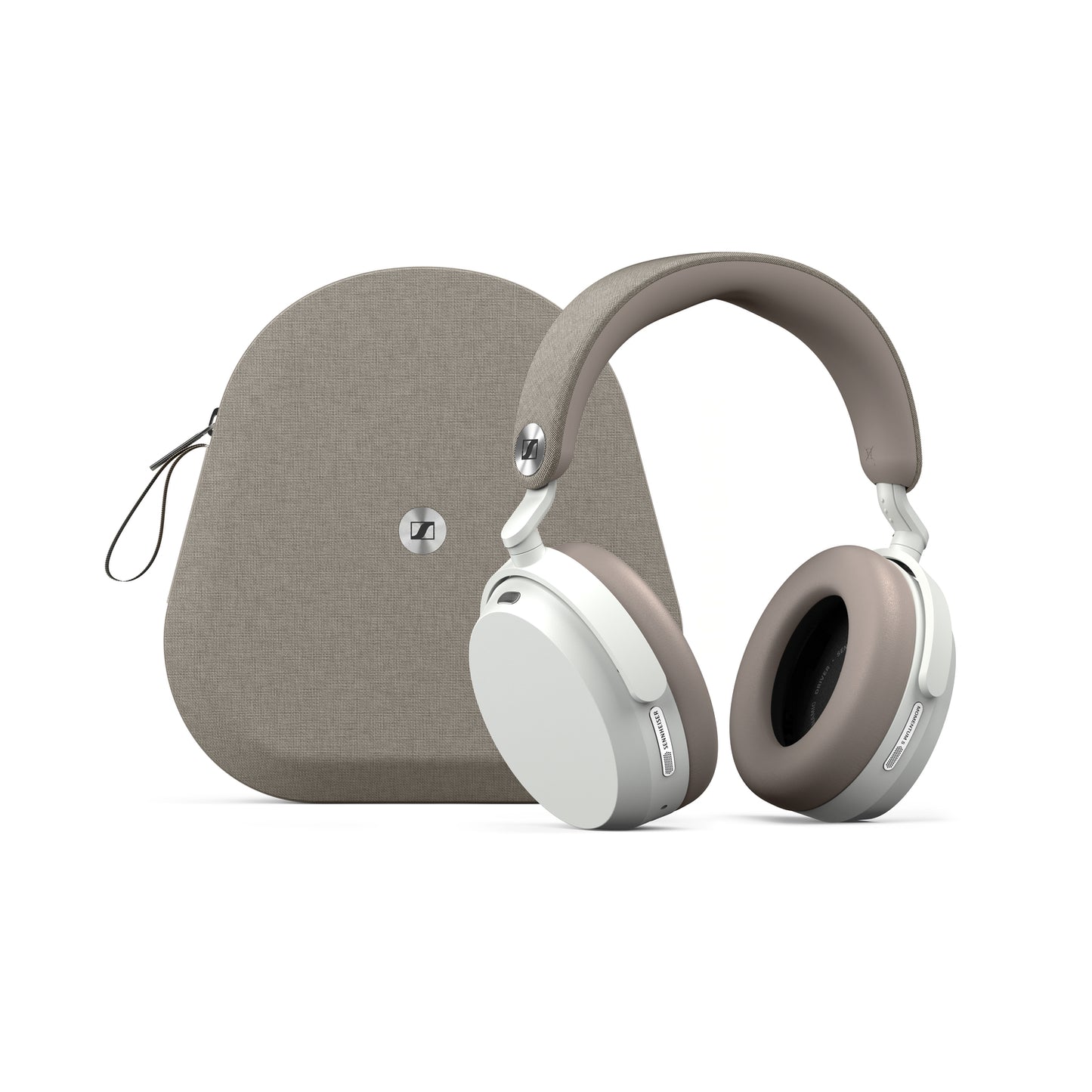 Sennheiser Momentum 5 Over-Ear Wireless Headphones