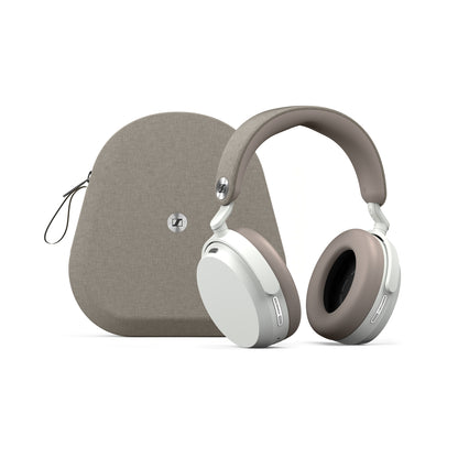 Sennheiser Momentum 5 Over-Ear Wireless Headphones