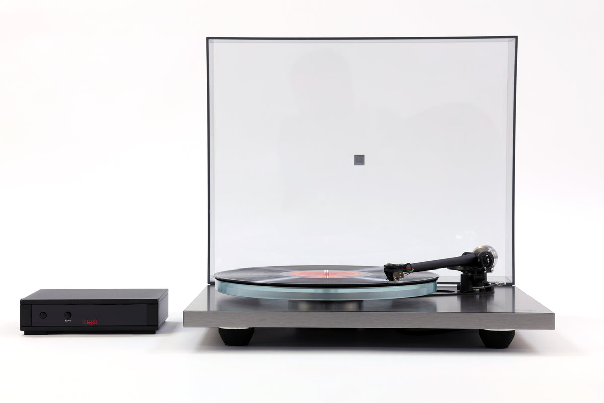 Rega Planar 6 RS Edition Turntable