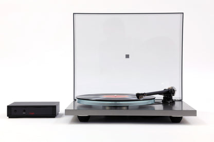 Rega Planar 6 RS Edition Turntable