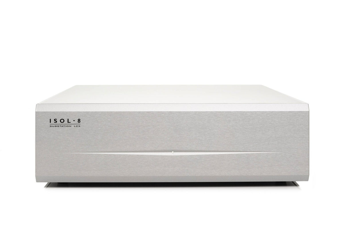 Product Image of the Isol-8 SubStation LCX Mains Conditioner