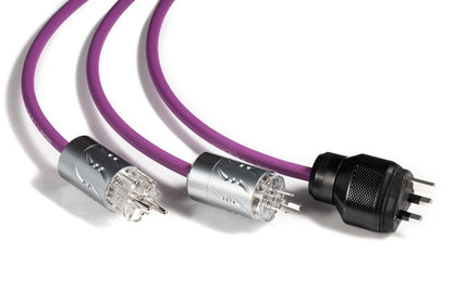 Product Image of the Isol-8 Vector Power Cable