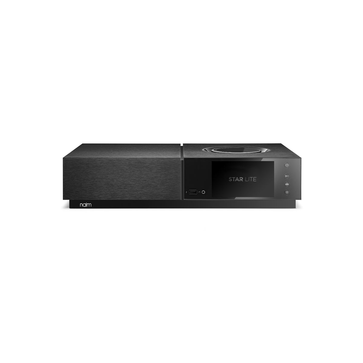 Product Image of the Naim Uniti Star Lite Integrated Streaming Amplifier