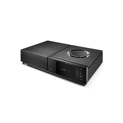 Product Image of the Naim Uniti Star Lite Integrated Streaming Amplifier