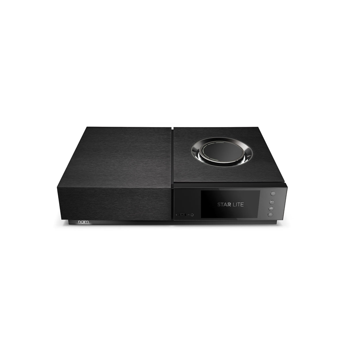 Product Image of the Naim Uniti Star Lite Integrated Streaming Amplifier