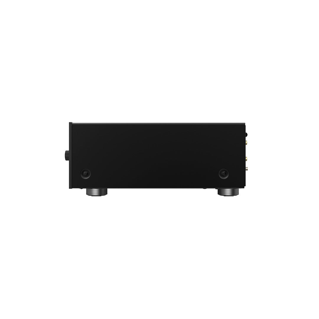 Product Image of the Onkyo Icon A-50 Integrated Amplifier in Black