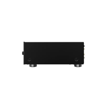 Product Image of the Onkyo Icon A-50 Integrated Amplifier in Black