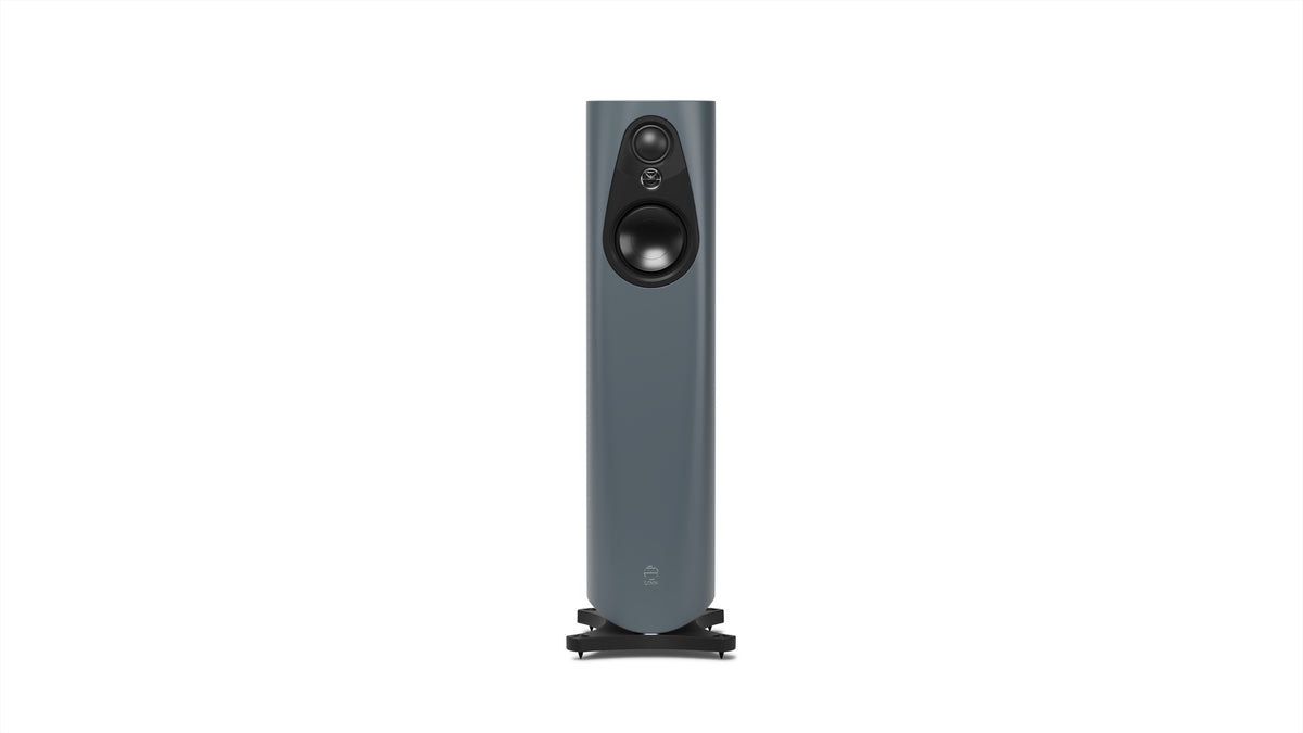 Product Image of the Linn 343 Speaker in Clyde Built