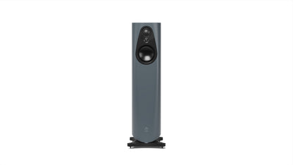 Product Image of the Linn 343 Speaker in Clyde Built