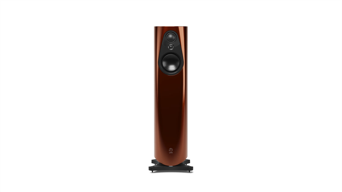 Product Image of the Linn 343 Speaker in Single Malt
