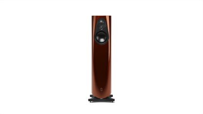 Product Image of the Linn 343 Speaker in Single Malt