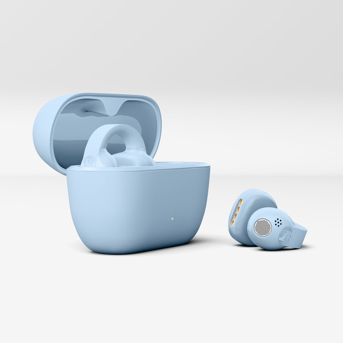 Product Image of Sennheiser Accentum Clip Open Wireless Earphones