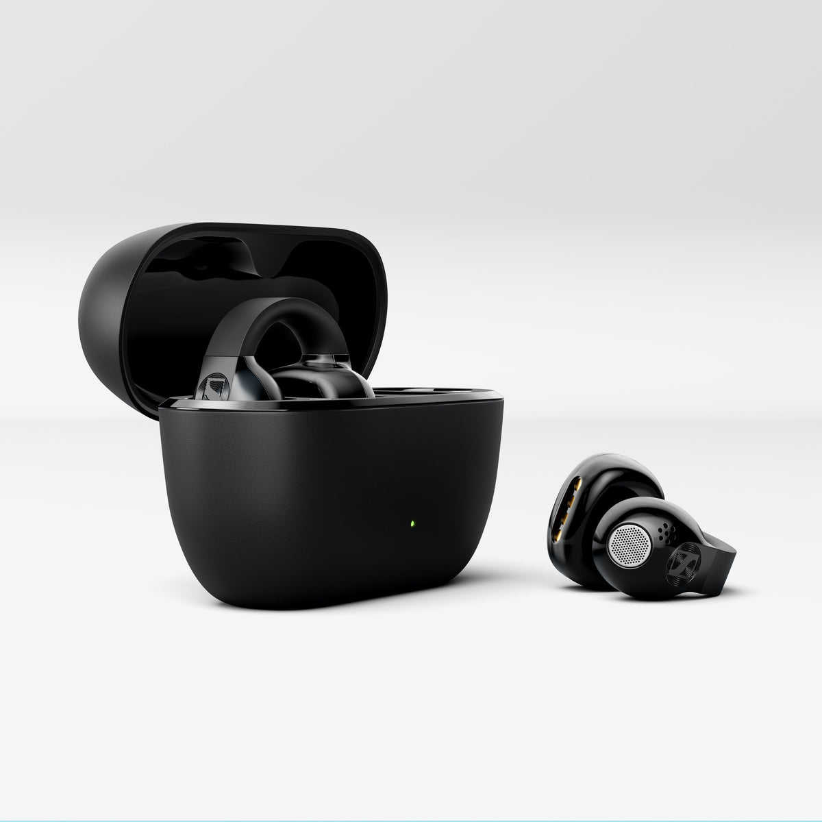 Product Image of Sennheiser Accentum Clip Open Wireless Earphones