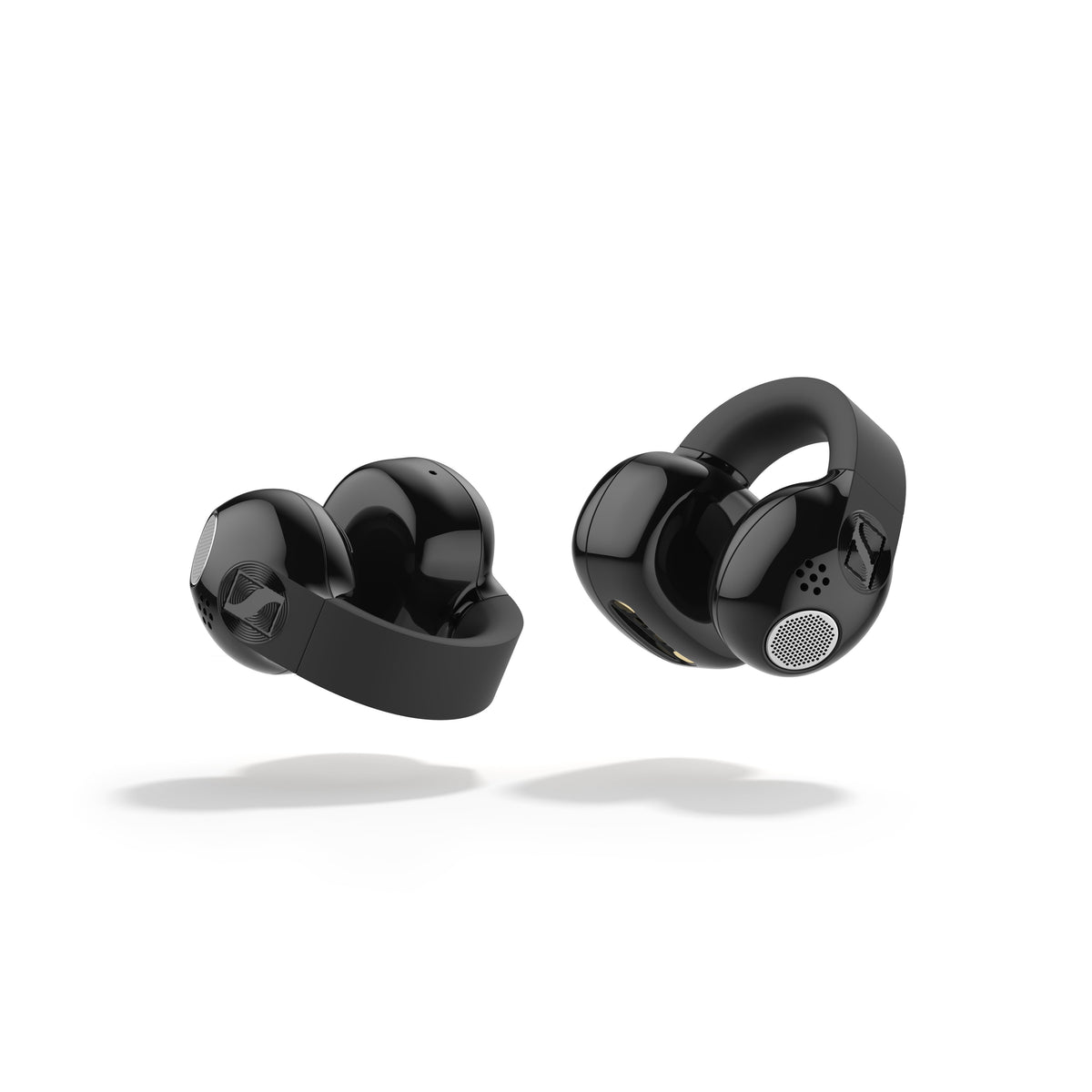 Product Image of Sennheiser Accentum Clip Open Wireless Earphones