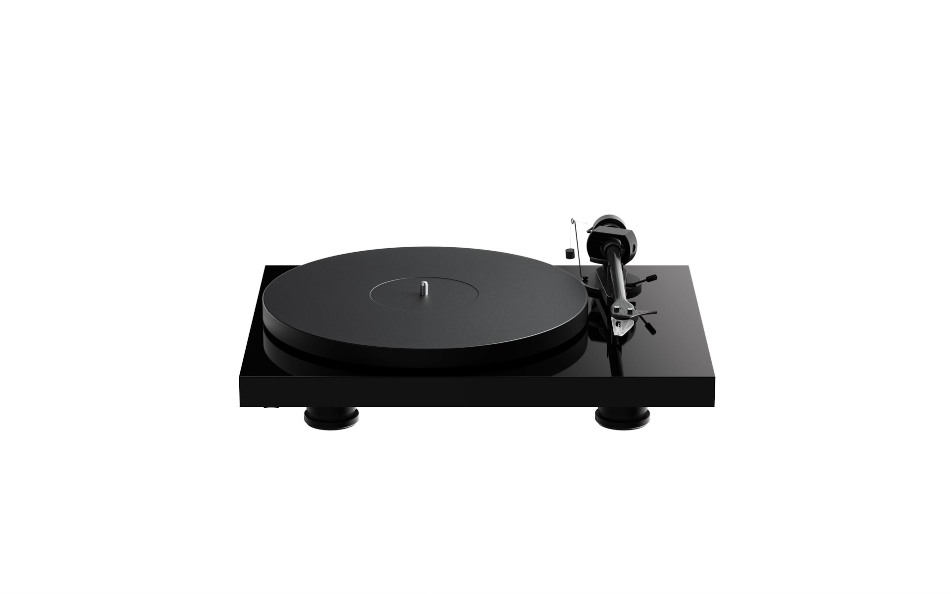 Product Image of Pro-Ject Debut EVO 2 Turntable