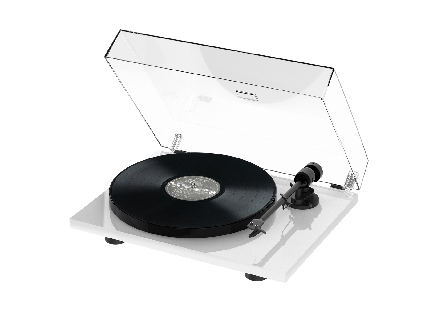 Product Image of Pro-Ject E1 Turntable