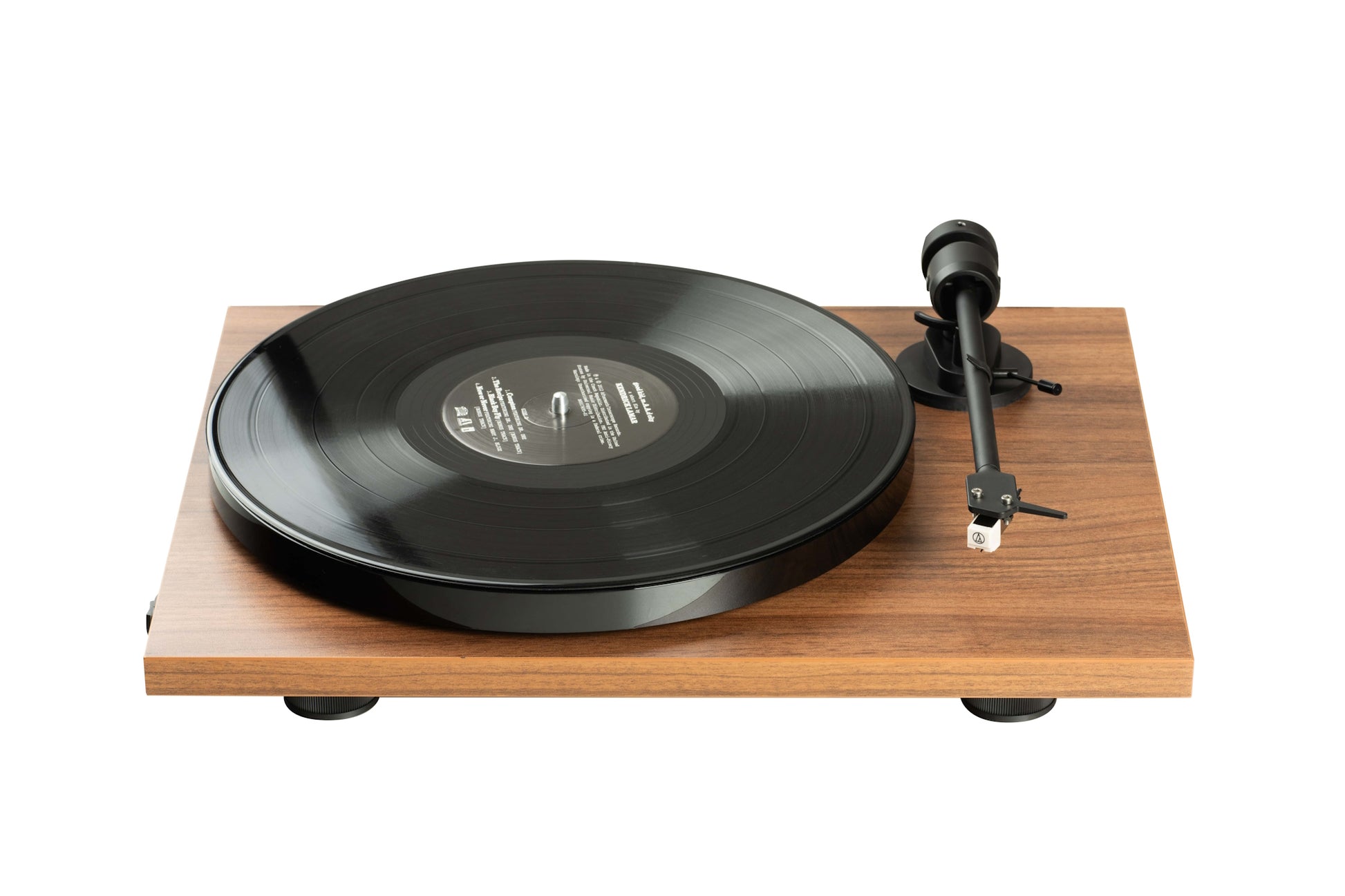 Product Image of Pro-Ject E1 Turntable