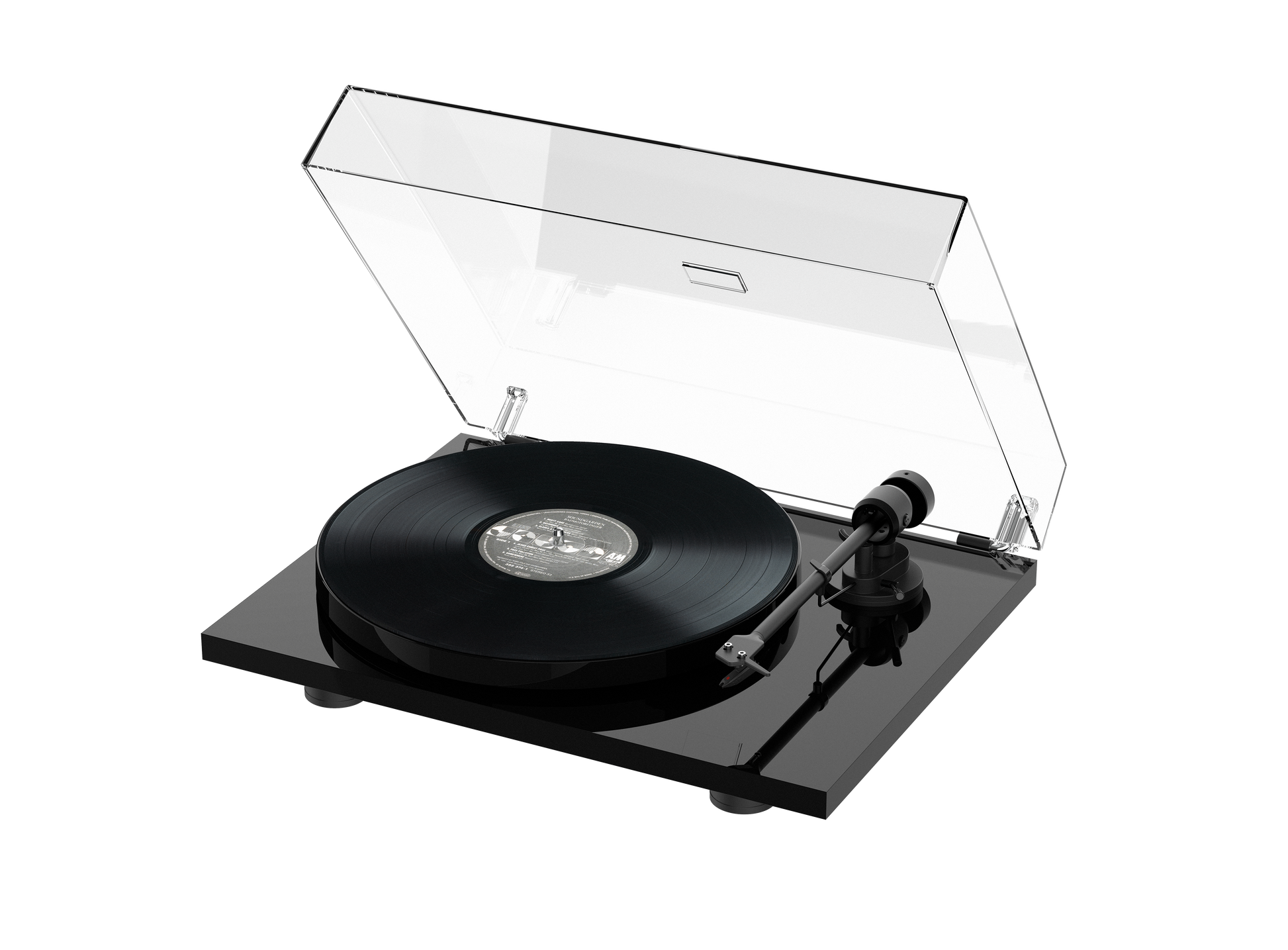 Product Image of Pro-Ject E1 BT Turntable