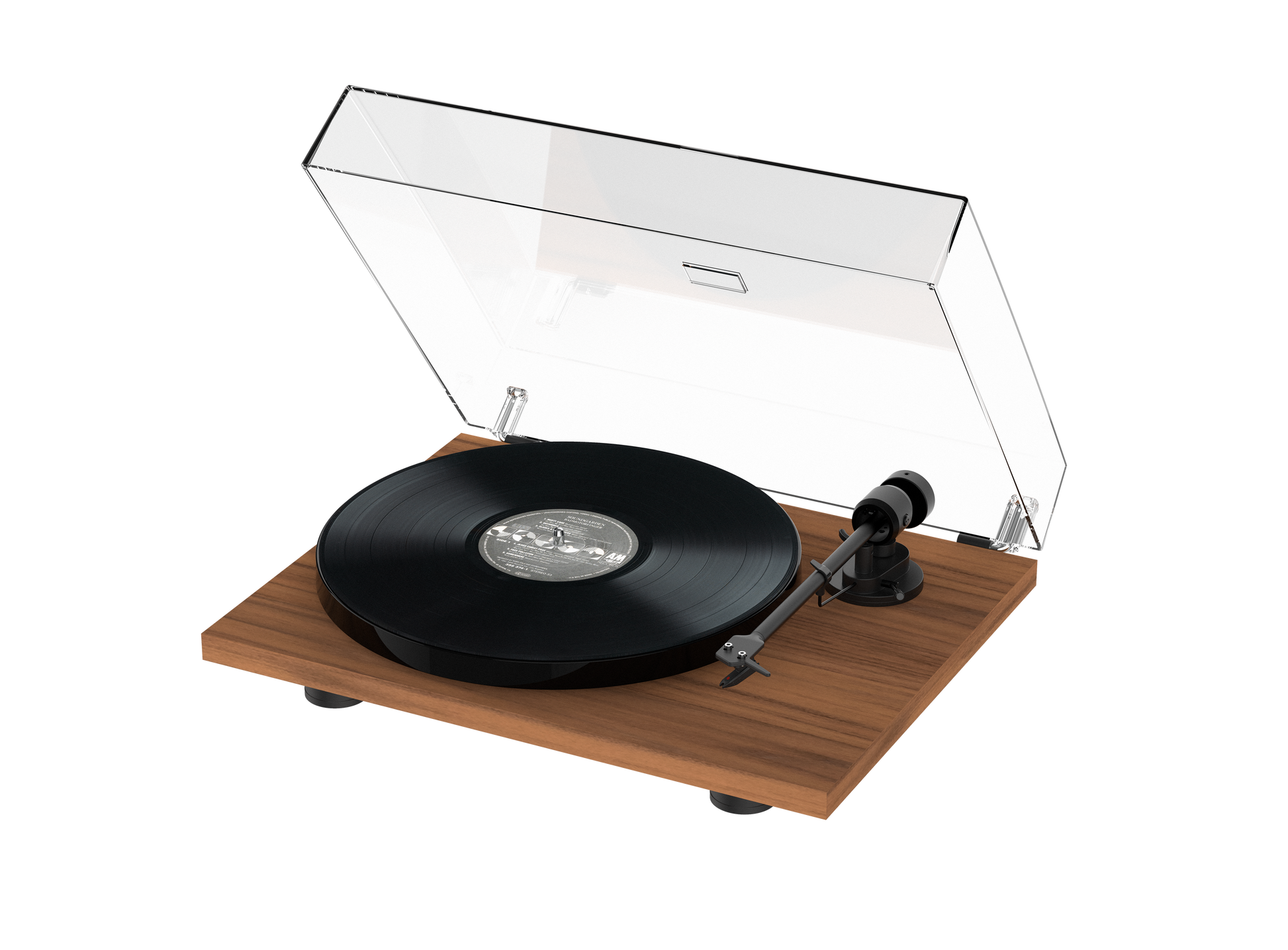Product Image of Pro-Ject E1 BT Turntable