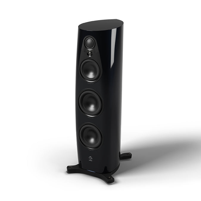 Product Image of the Linn 360 Speakers in Black