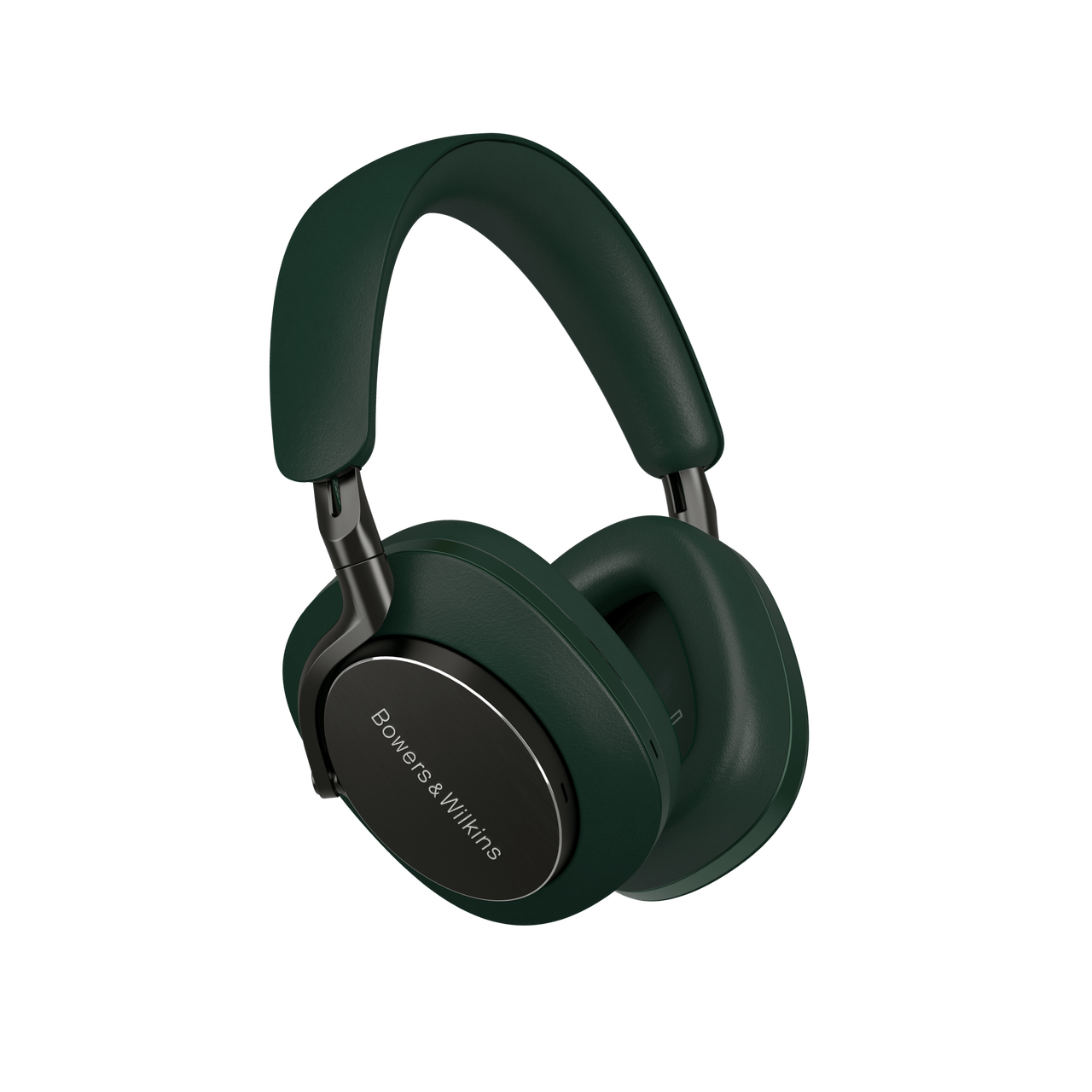 Product Image of the Bowers & Wilkins PX8 Headphones in Dark Forest