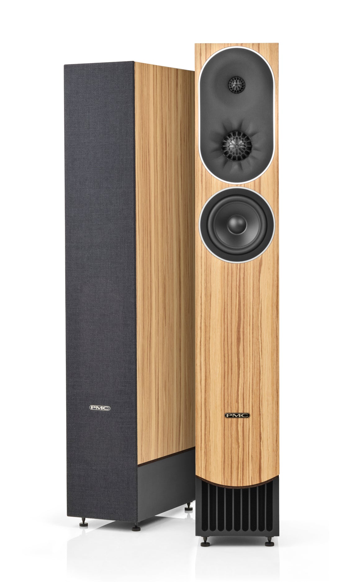 Product Image of the PMC Prophecy7 Speakers in Mediterranean  Oak