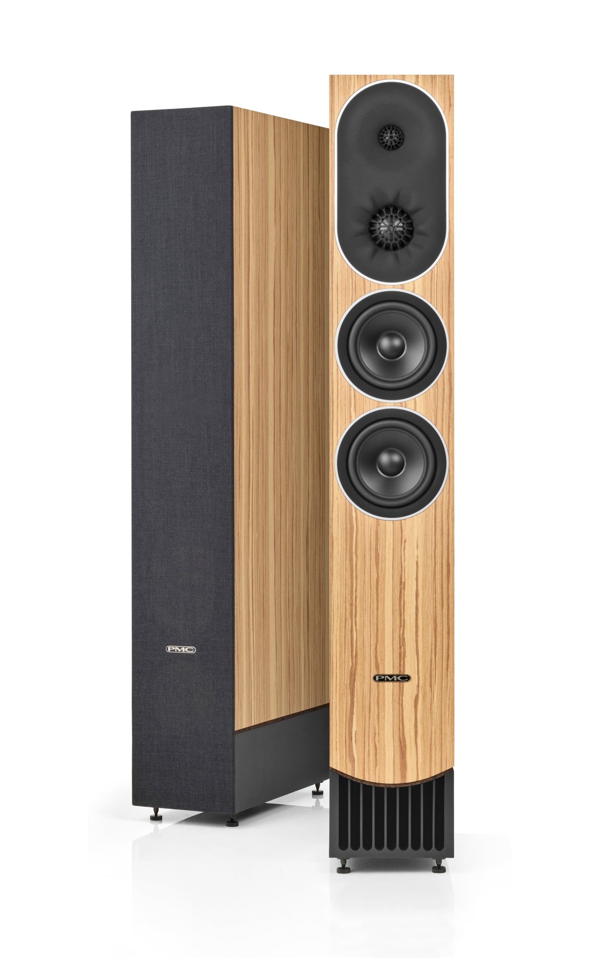 Product Image of the PMC Prophecy9 Speakers in Mediterranean Oak