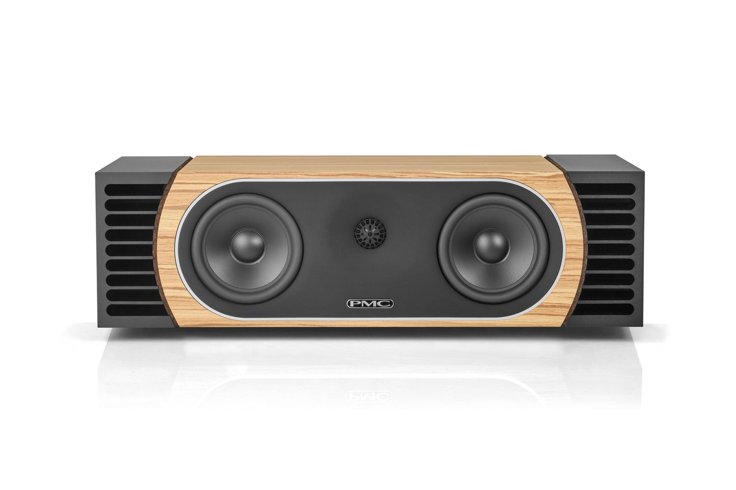 Product Image of the PMC ProphecyC Centre Speaker in Mediterranean Oak 