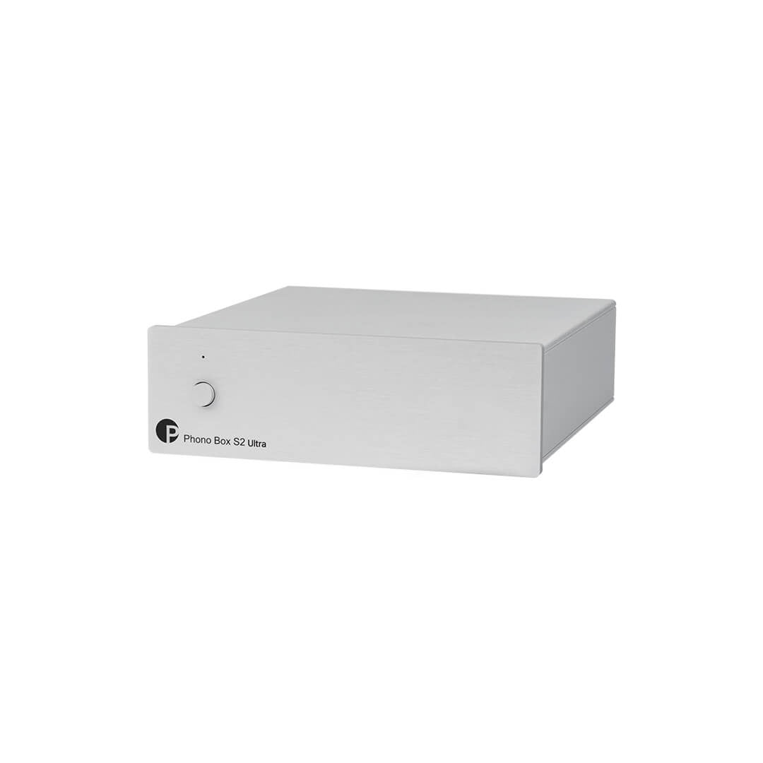 Product Image of Pro-Ject Phono Box S2 Ultra Phono Stage
