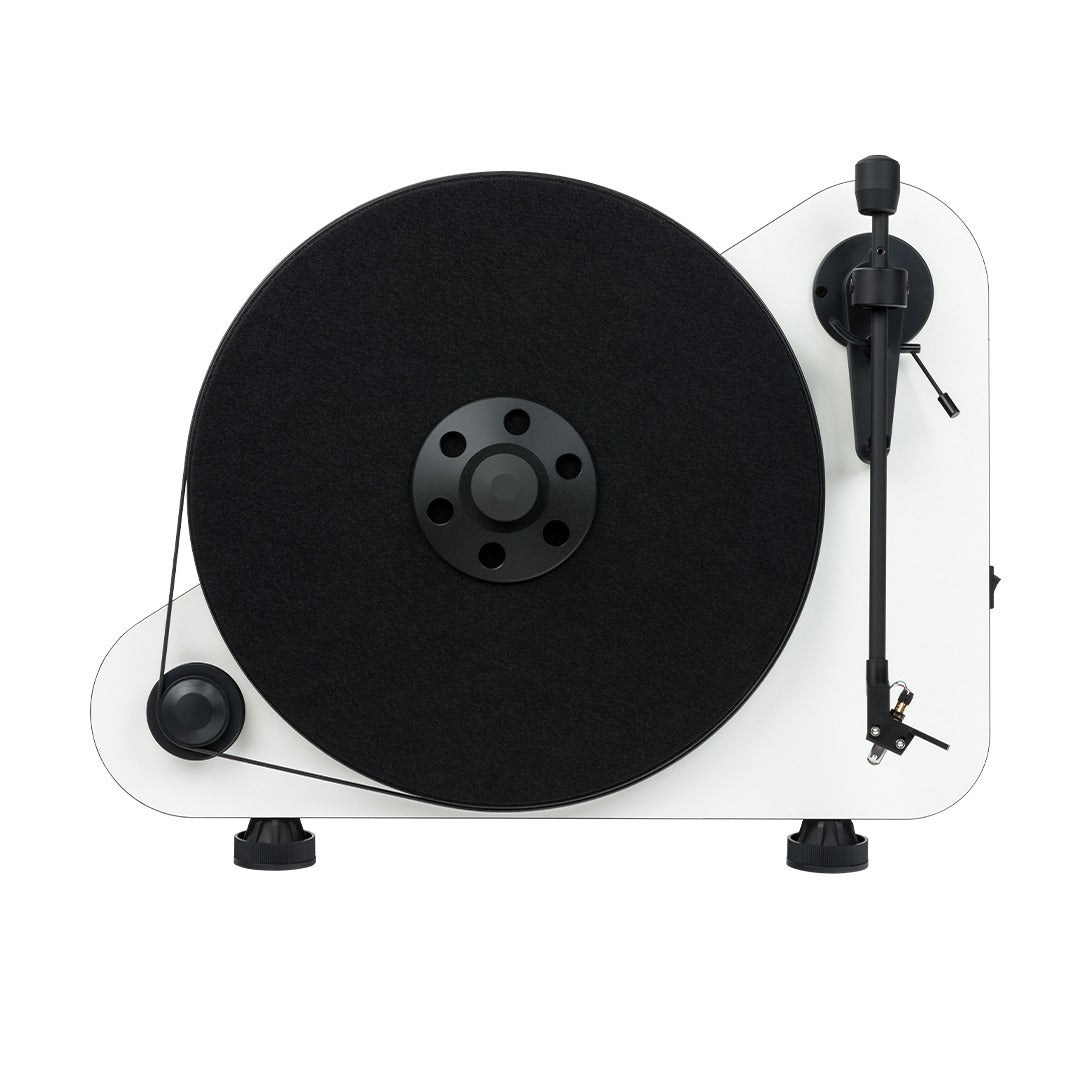 Product Image of Pro-Ject VT-E BT Vertical Turntable with Bluetooth