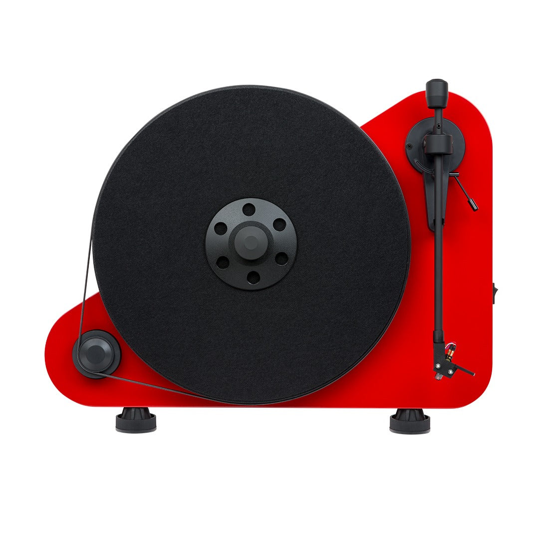 Product Image of Pro-Ject VT-E BT Vertical Turntable with Bluetooth