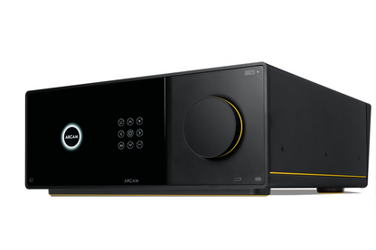 Product Image for the Arcam AVA25 AV Receiver