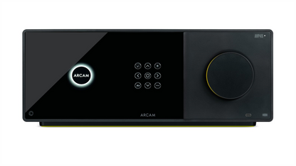 Product Image of the Arcam AVP45 AV Processor
