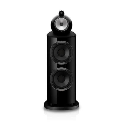 Product Image of Bowers & Wilkins 801 D5 Floorstanding Speakers (Pair)