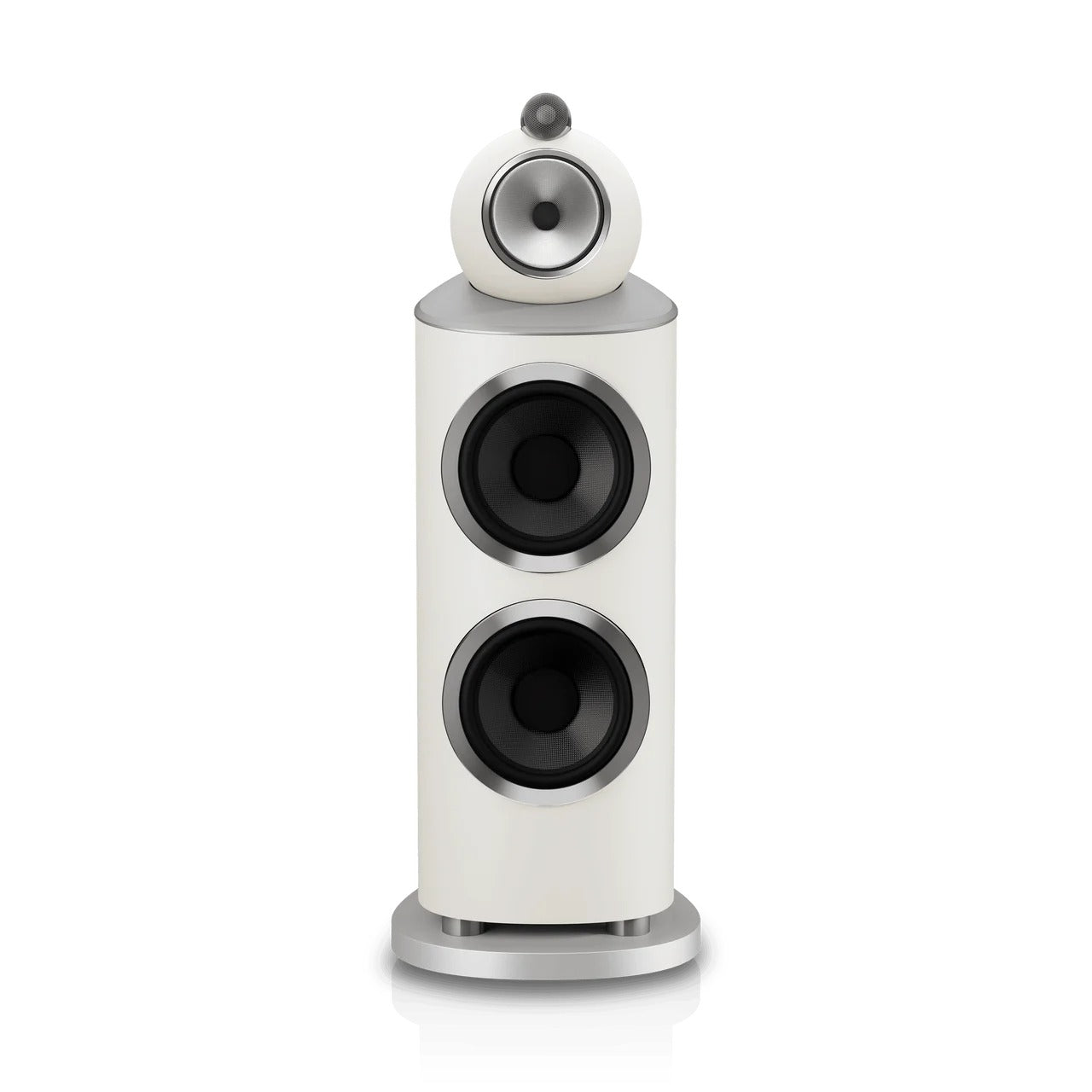 Product Image of Bowers & Wilkins 801 D5 Floorstanding Speakers (Pair)