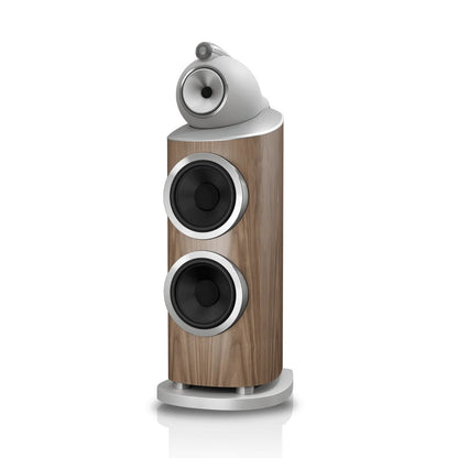 Product Image of Bowers & Wilkins 801 D5 Floorstanding Speakers (Pair)