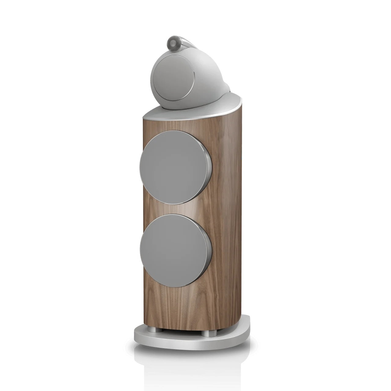 Product Image of Bowers & Wilkins 801 D5 Floorstanding Speakers (Pair)