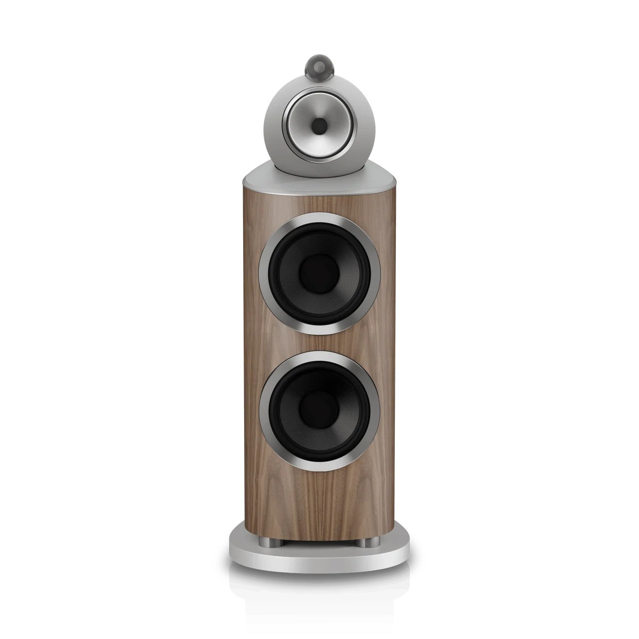 Product Image of Bowers & Wilkins 801 D5 Floorstanding Speakers (Pair)