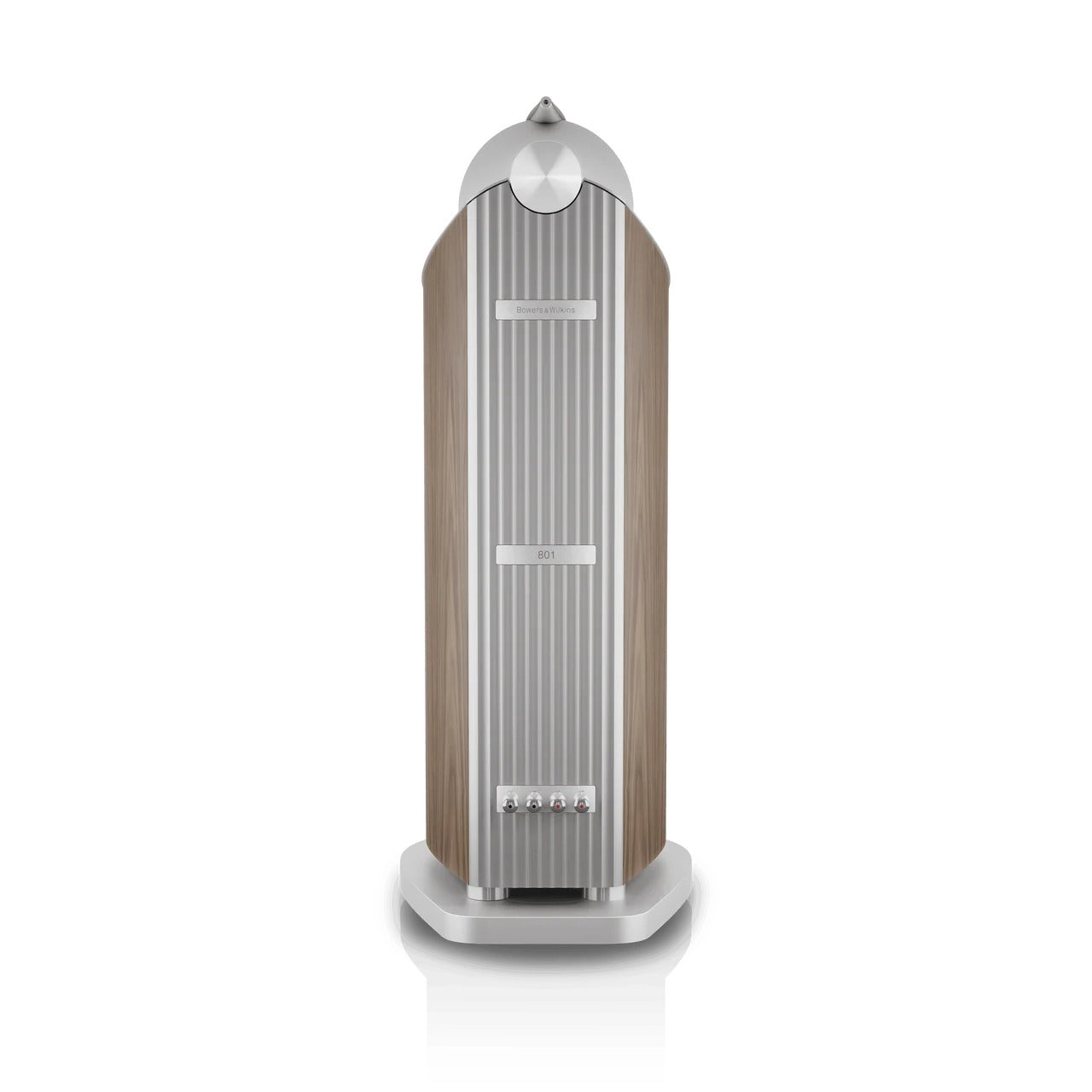 Product Image of Bowers & Wilkins 801 D5 Floorstanding Speakers (Pair)