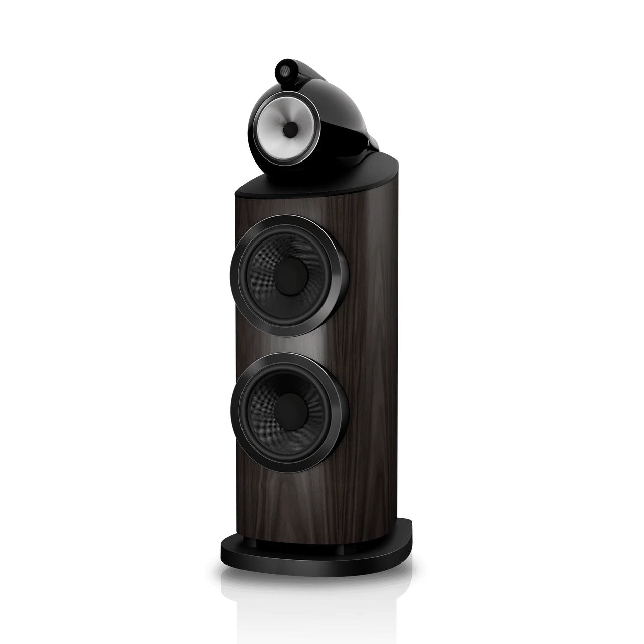 Product Image of Bowers & Wilkins 801 D5 Floorstanding Speakers (Pair)