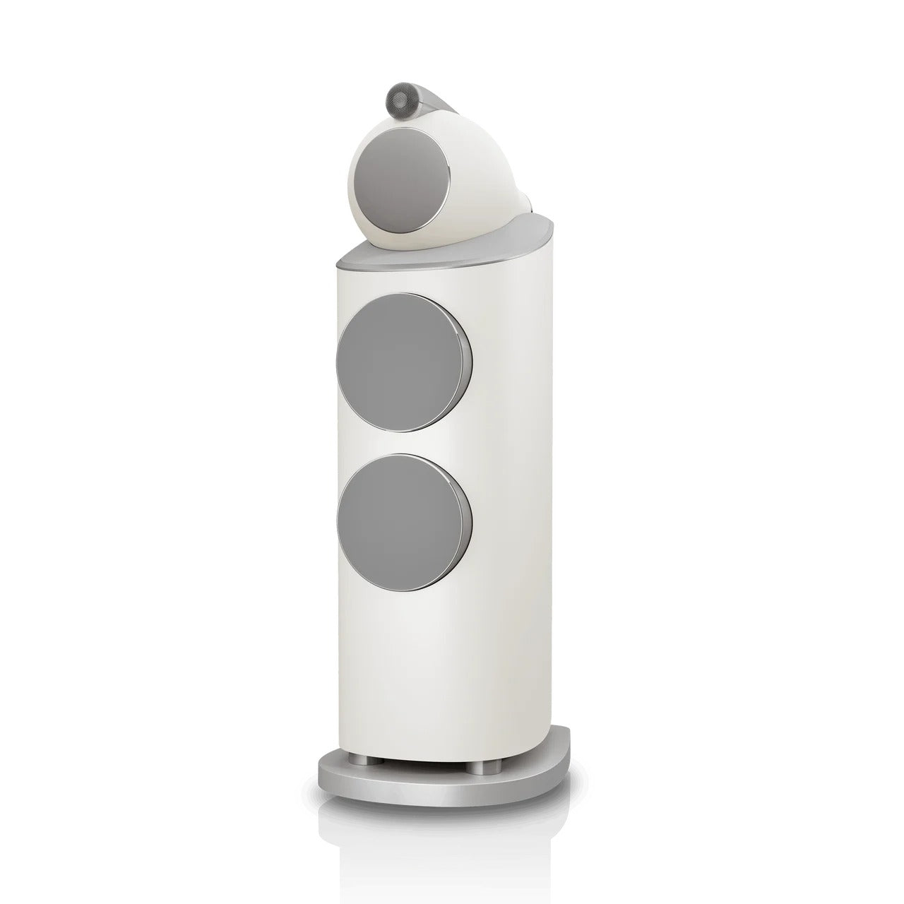 Product Image of Bowers & Wilkins 802 D5 Floorstanding Speakers (Pair)
