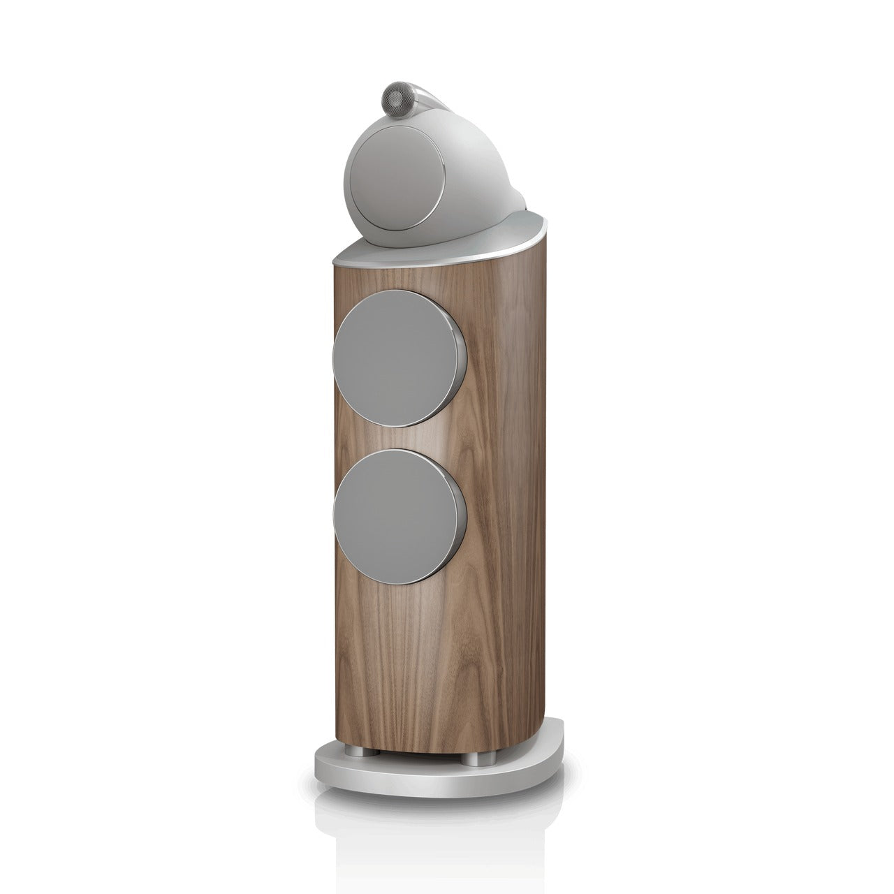 Product Image of Bowers & Wilkins 802 D5 Floorstanding Speakers (Pair)