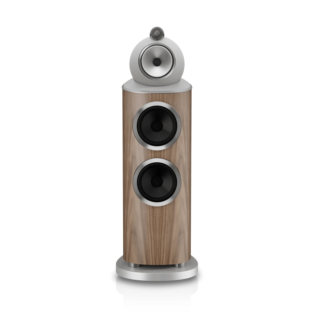 Product Image of Bowers & Wilkins 802 D5 Floorstanding Speakers (Pair)