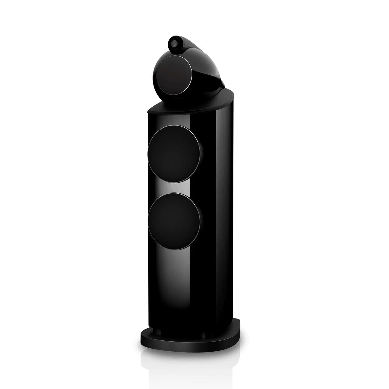 Product Image of Bowers & Wilkins 803 D5 Floorstanding Speakers (Pair)