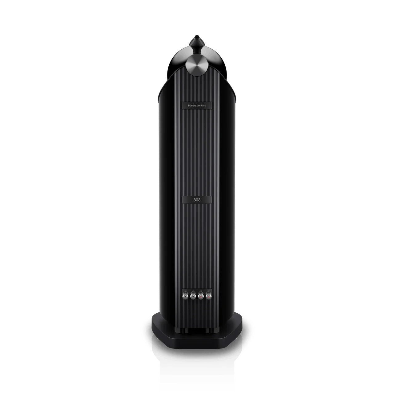 Product Image of Bowers & Wilkins 803 D5 Floorstanding Speakers (Pair)