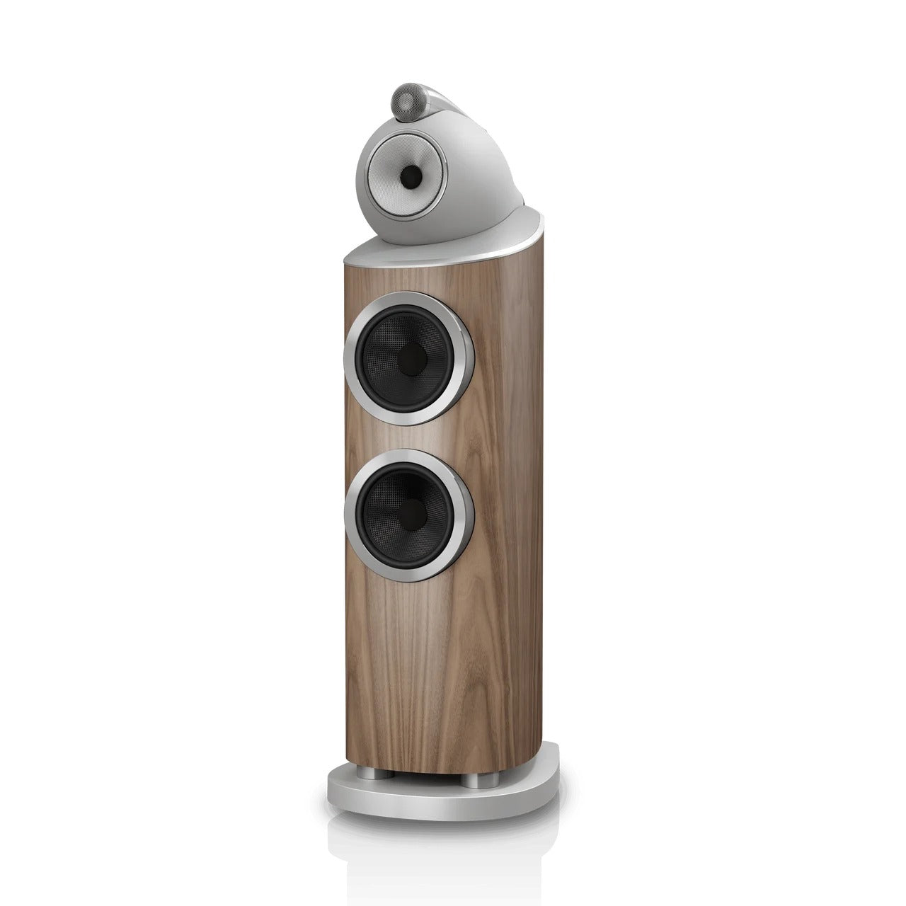 Product Image of Bowers & Wilkins 803 D5 Floorstanding Speakers (Pair)