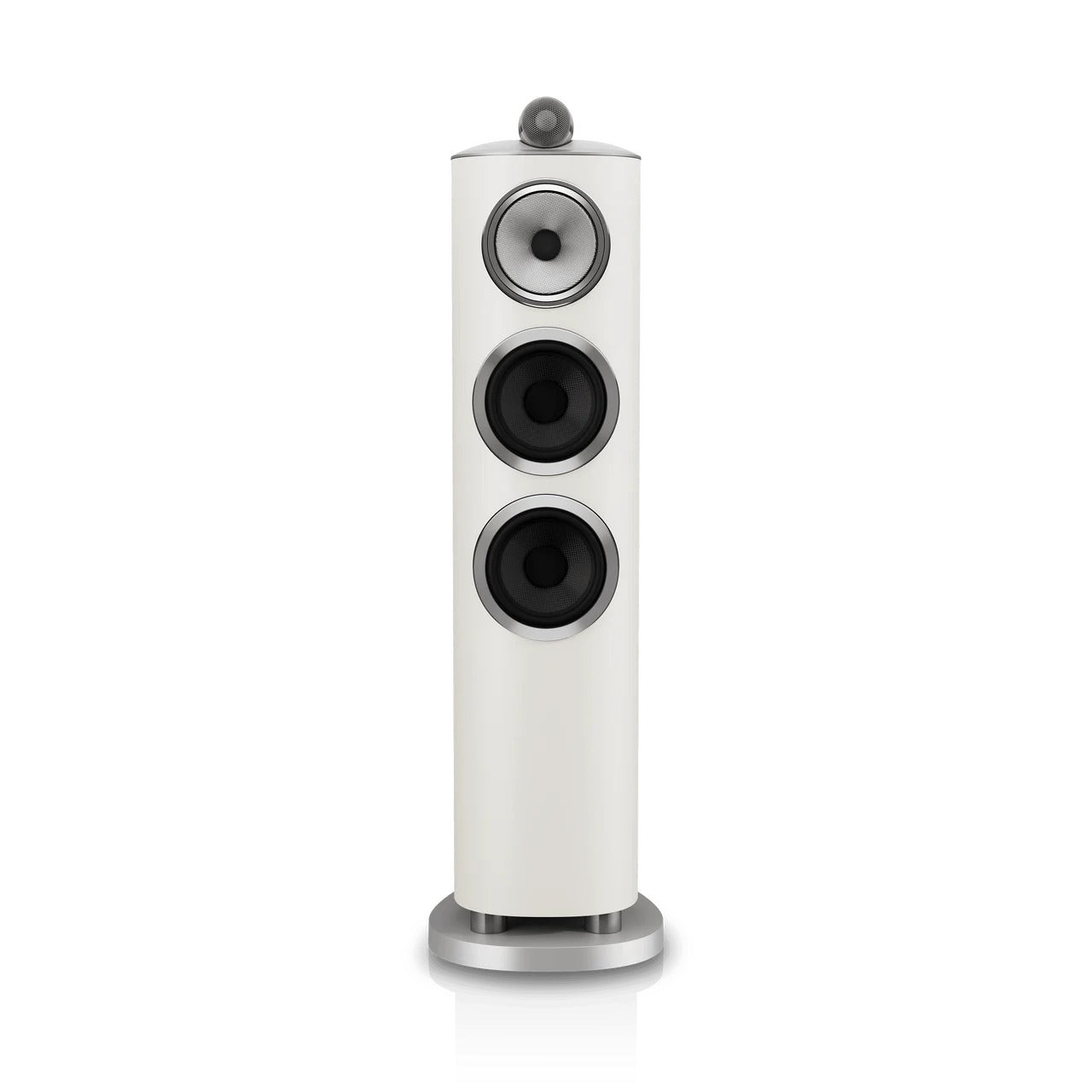 Product Image of Bowers & Wilkins 804 D5 Floorstanding Speakers (Pair)