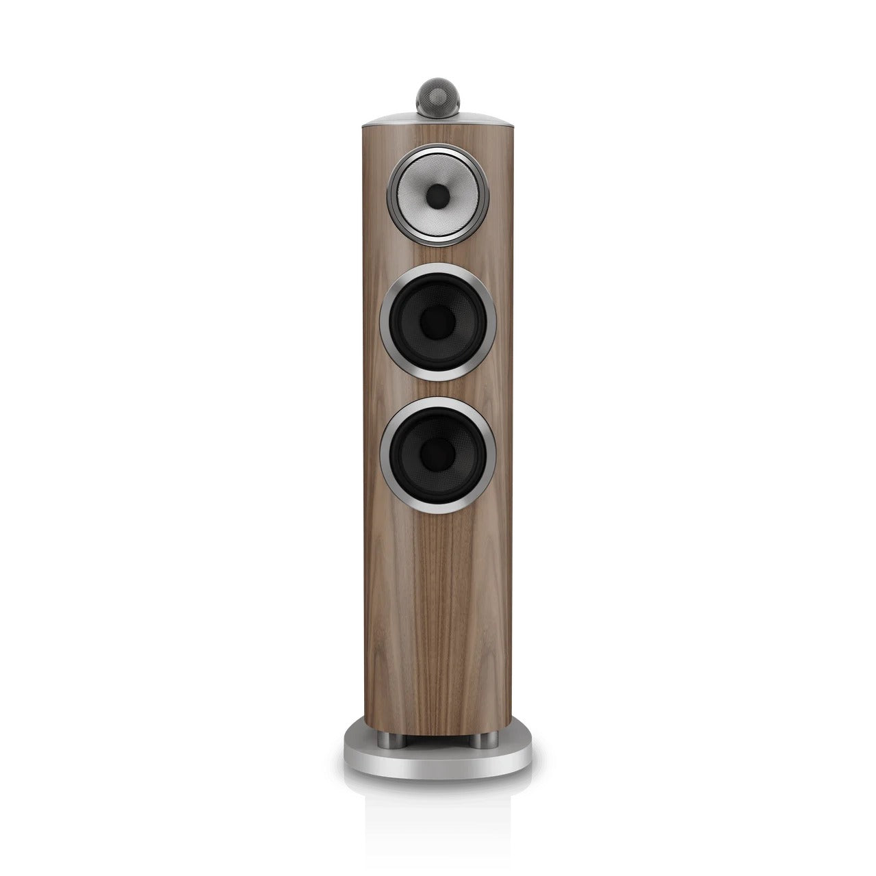 Product Image of Bowers & Wilkins 804 D5 Floorstanding Speakers (Pair)