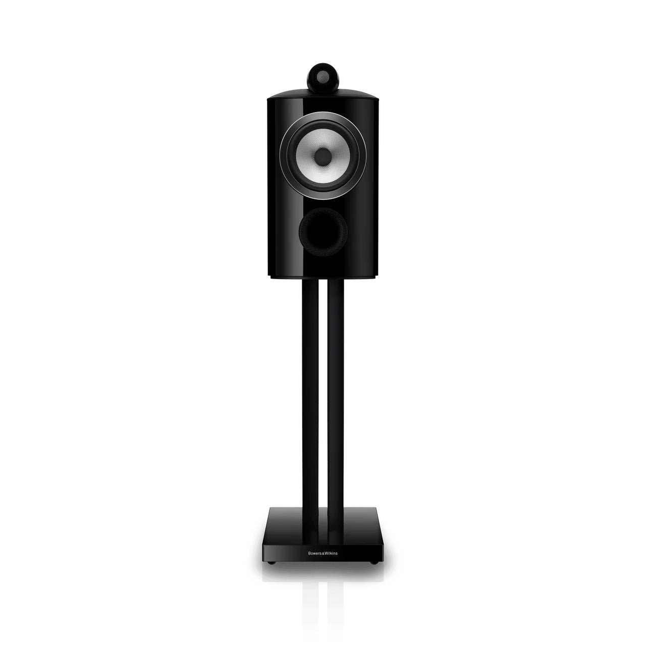Product Image of Bowers & Wilkins 805 D5 Standmount Speakers (Pair)